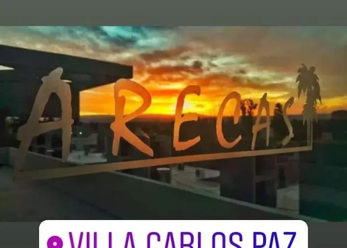 Arecas Carlos Paz